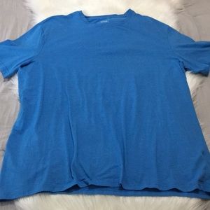 Men’s Blue Tee!